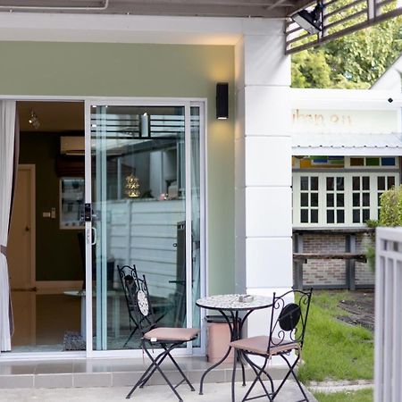 Soywhanhome Chiangmai Chiang Mai Luaran gambar