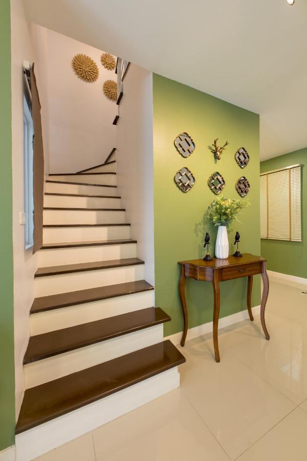 Soywhanhome Chiangmai Chiang Mai Luaran gambar