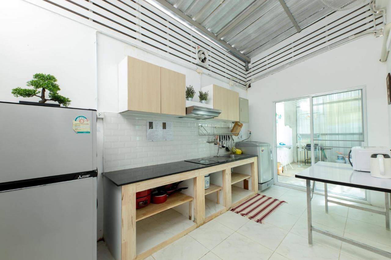 Soywhanhome Chiangmai Chiang Mai Luaran gambar