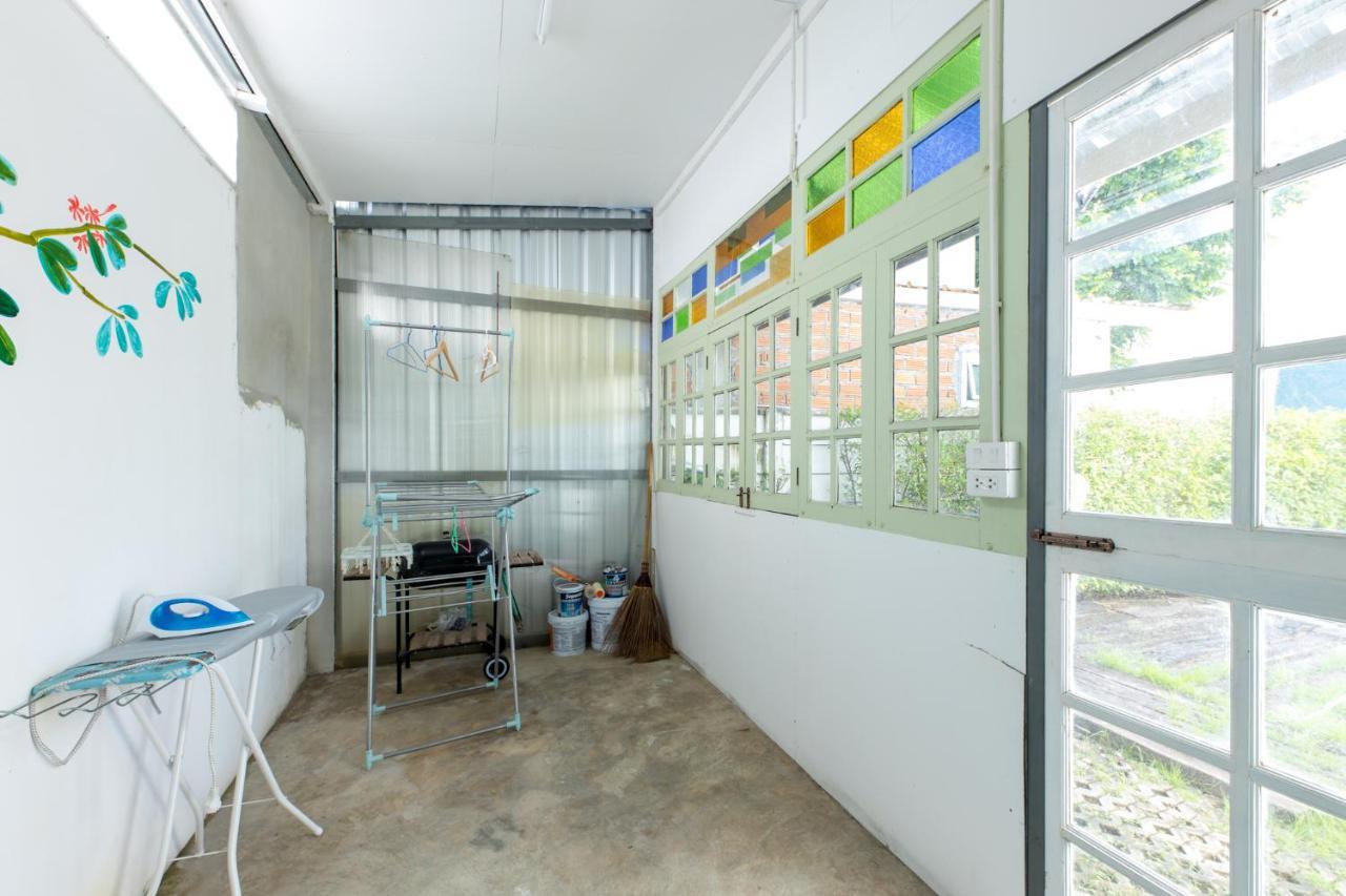 Soywhanhome Chiangmai Chiang Mai Luaran gambar