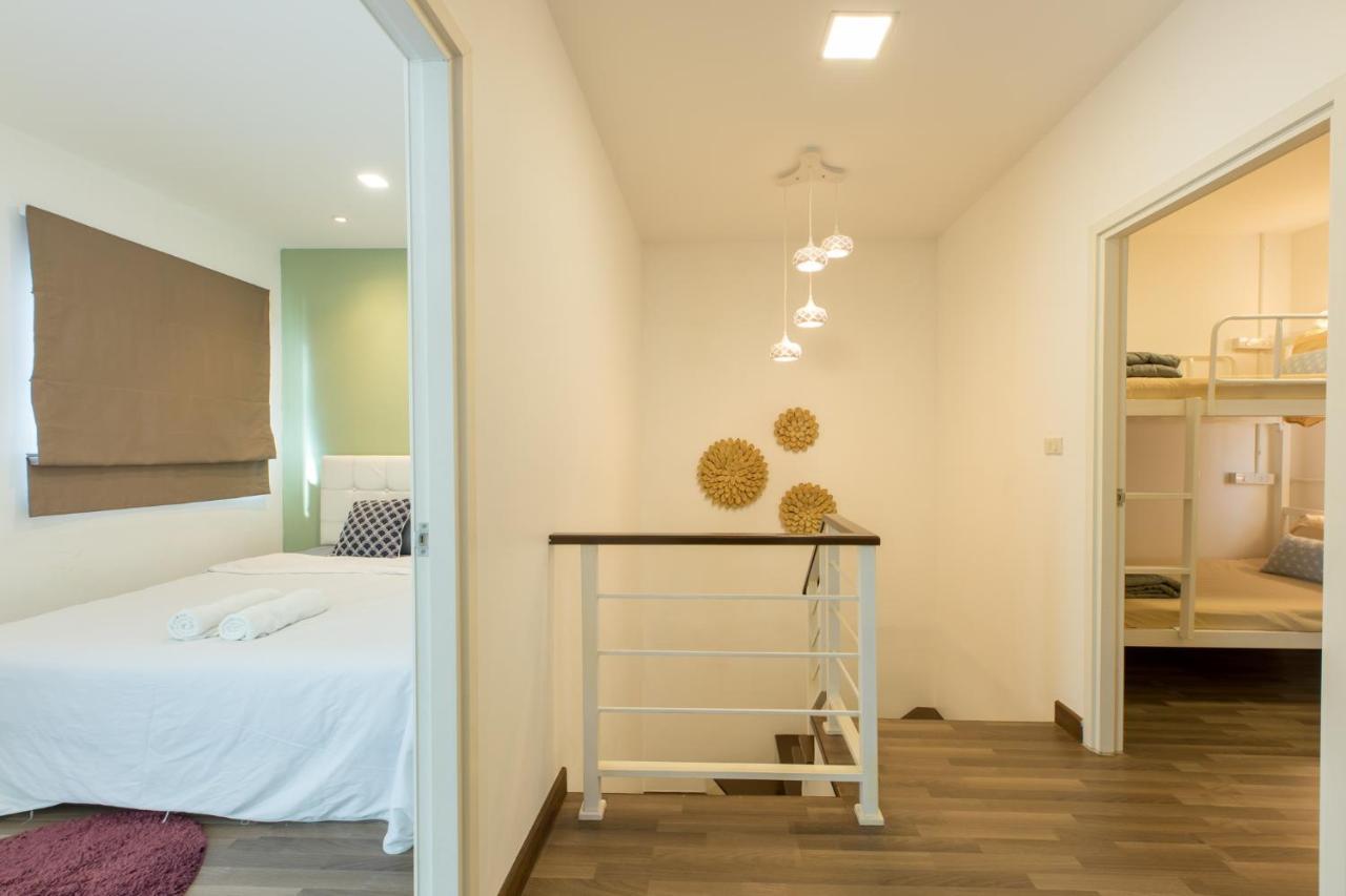 Soywhanhome Chiangmai Chiang Mai Luaran gambar