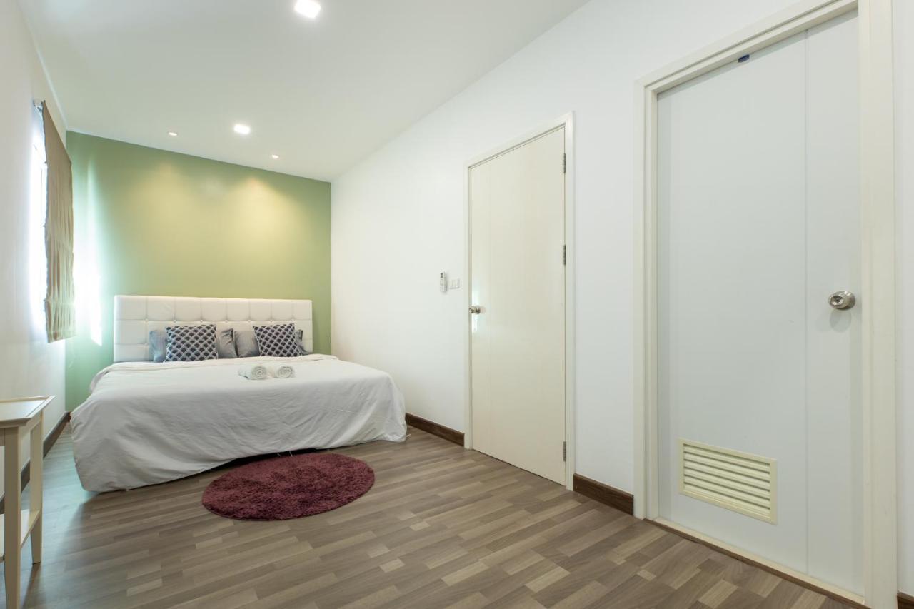 Soywhanhome Chiangmai Chiang Mai Luaran gambar