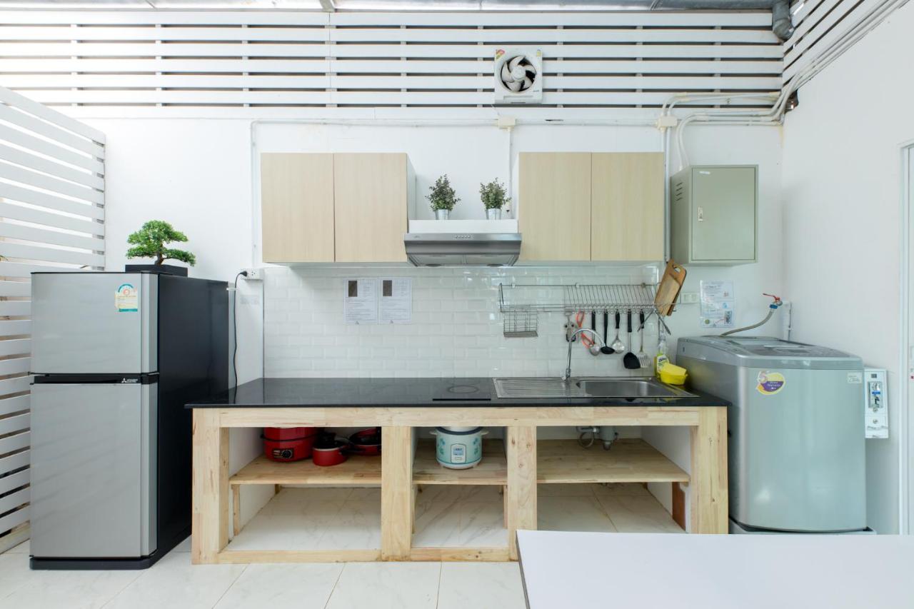 Soywhanhome Chiangmai Chiang Mai Luaran gambar