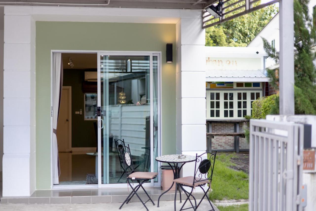 Soywhanhome Chiangmai Chiang Mai Luaran gambar