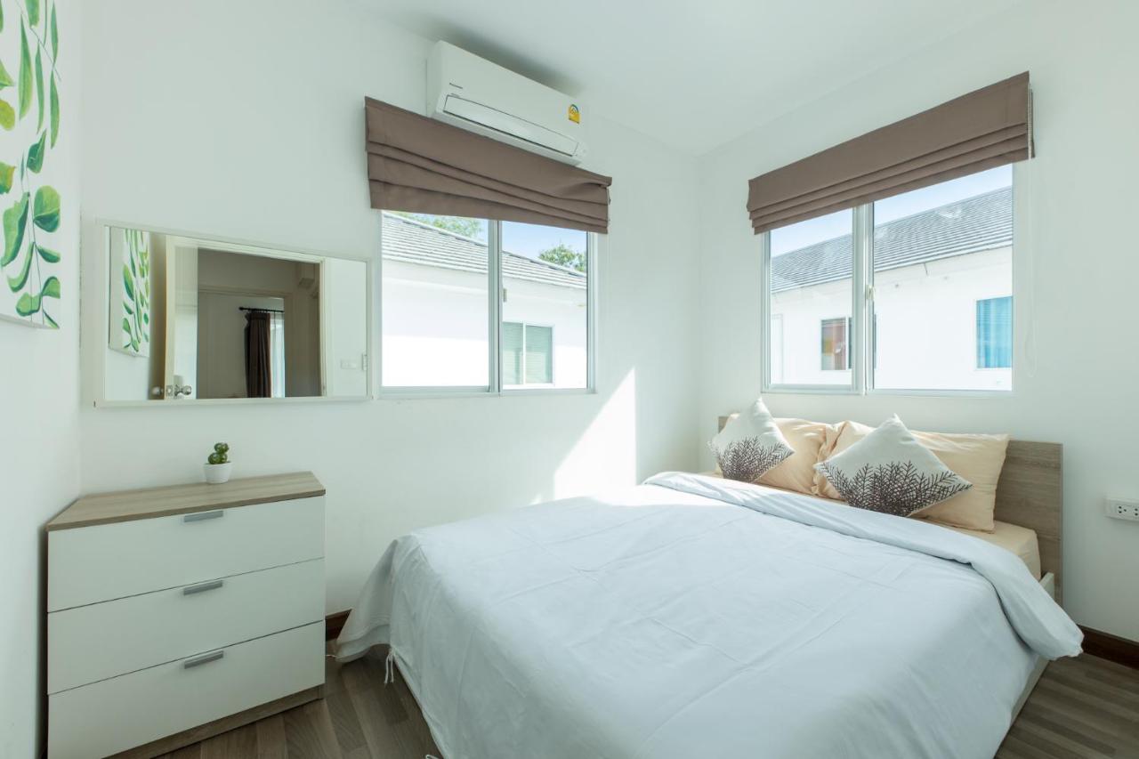 Soywhanhome Chiangmai Chiang Mai Luaran gambar