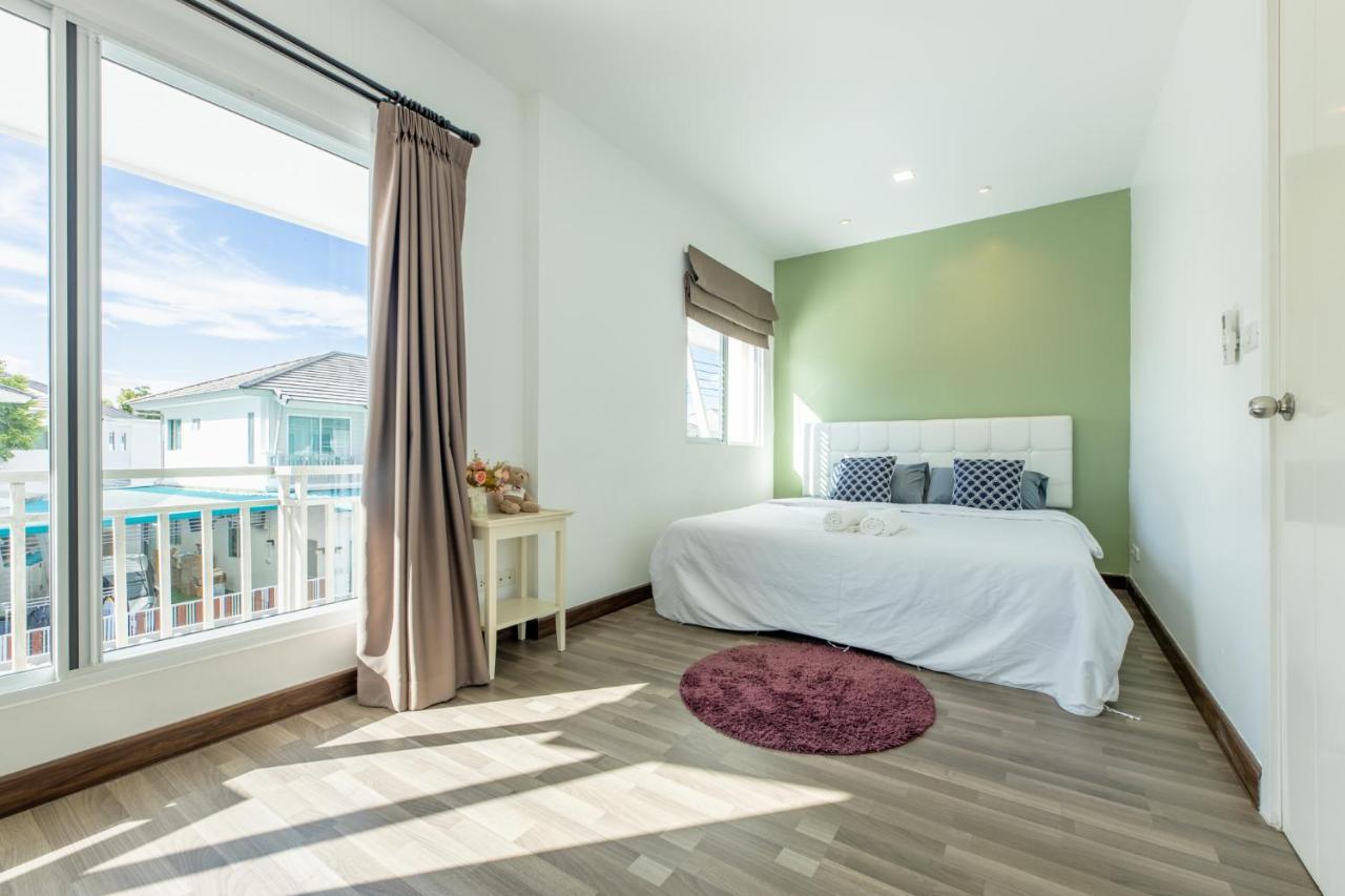 Soywhanhome Chiangmai Chiang Mai Luaran gambar