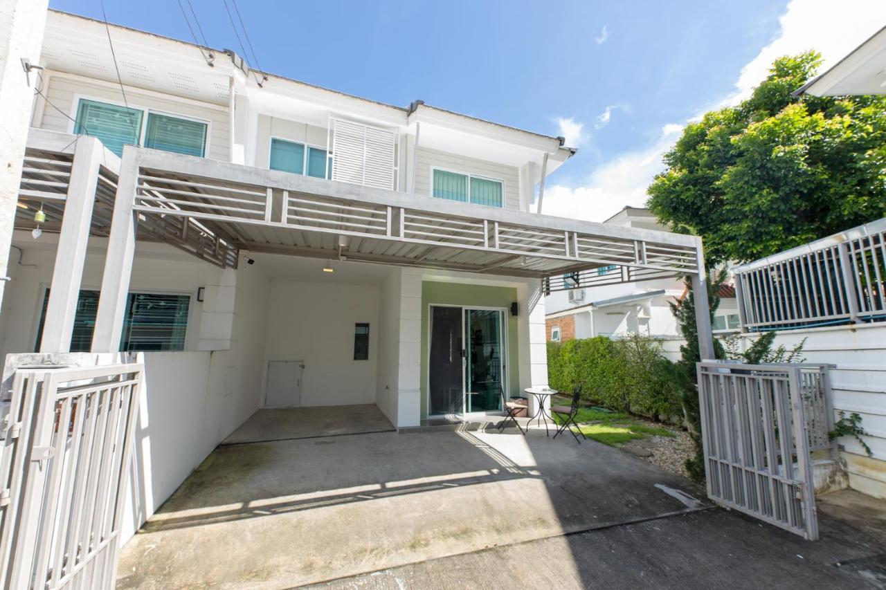 Soywhanhome Chiangmai Chiang Mai Luaran gambar
