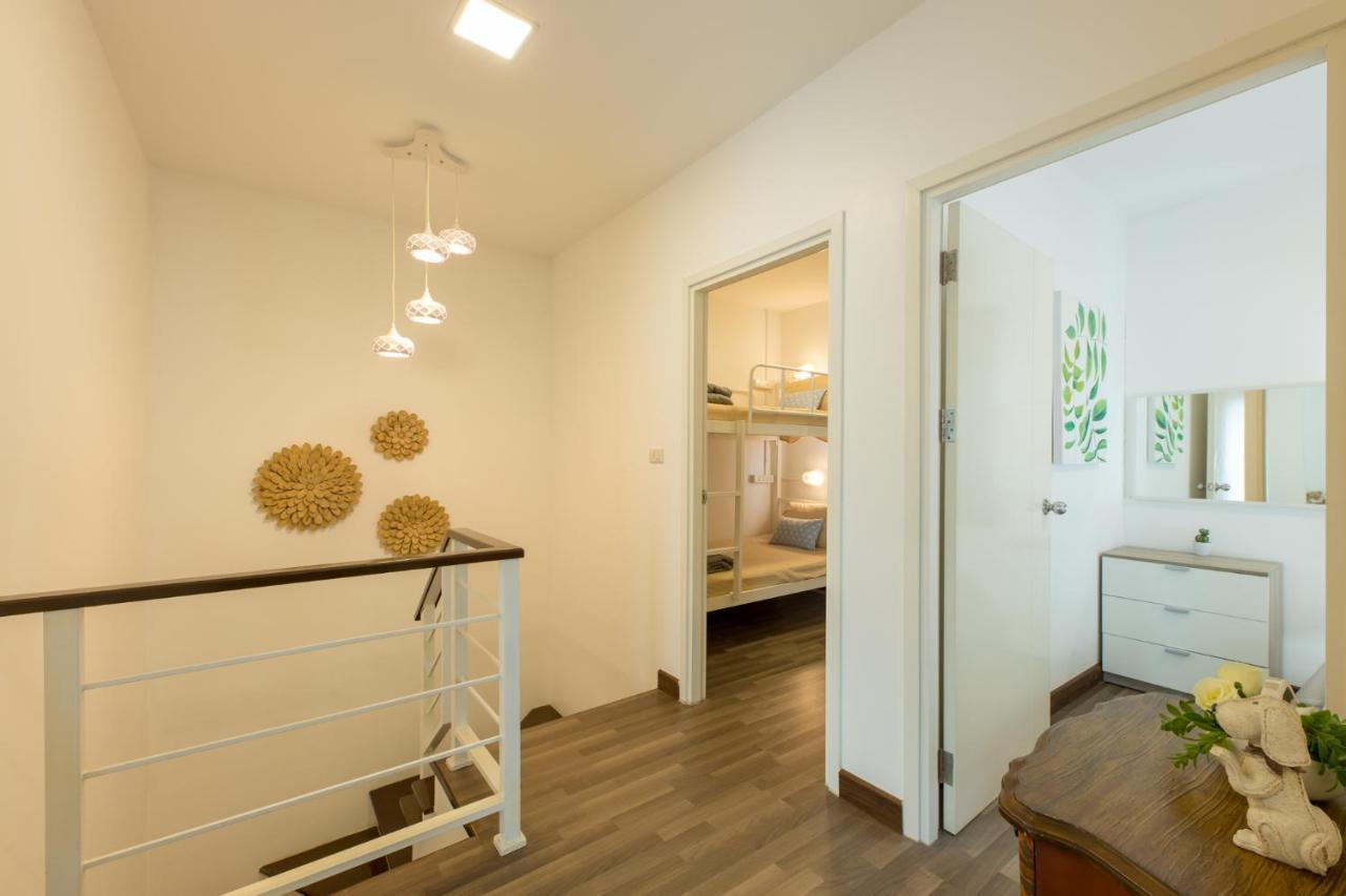 Soywhanhome Chiangmai Chiang Mai Luaran gambar