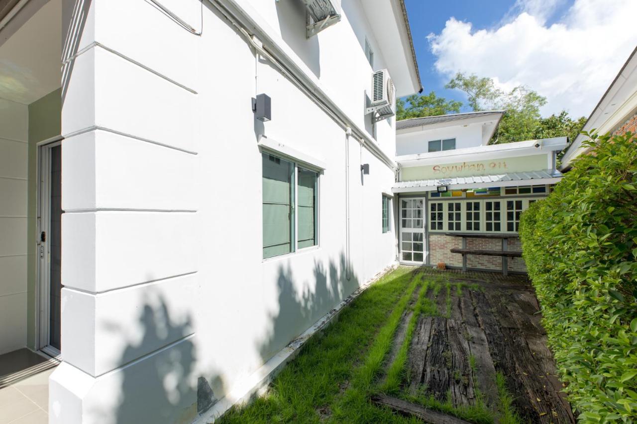 Soywhanhome Chiangmai Chiang Mai Luaran gambar
