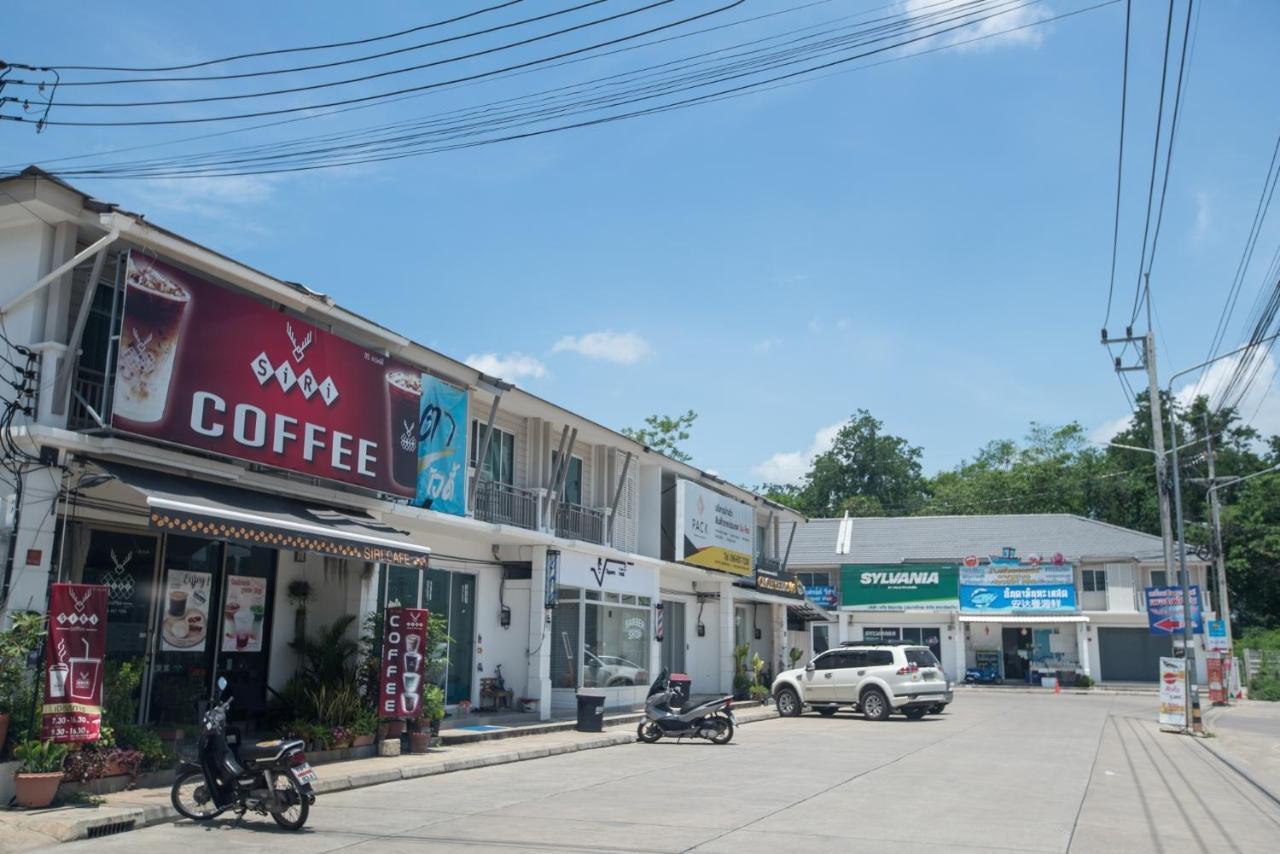 Soywhanhome Chiangmai Chiang Mai Luaran gambar