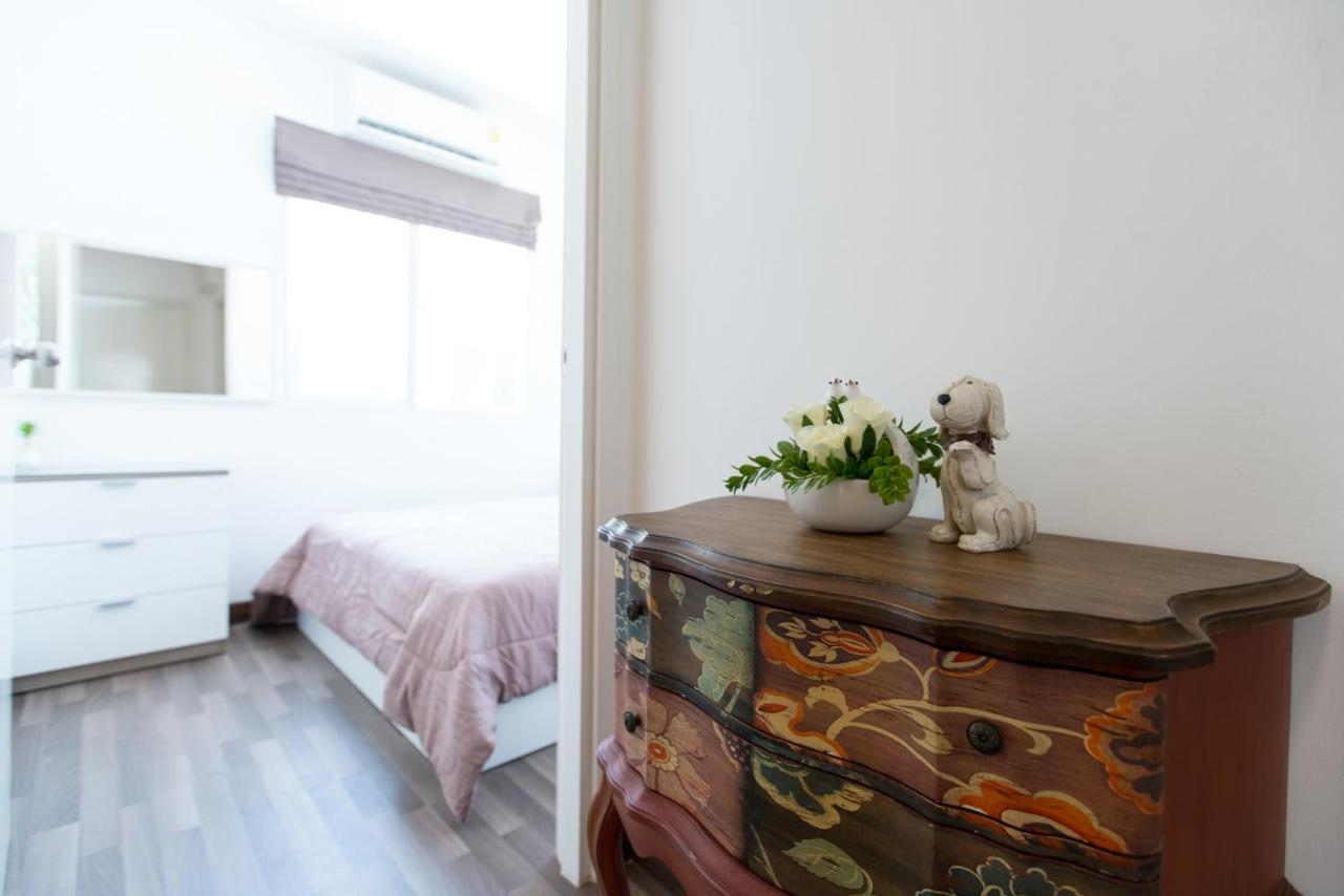 Soywhanhome Chiangmai Chiang Mai Luaran gambar