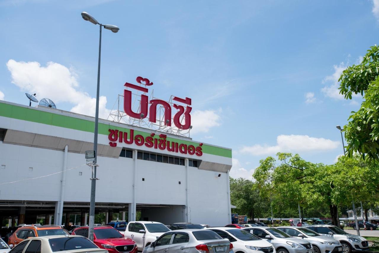 Soywhanhome Chiangmai Chiang Mai Luaran gambar