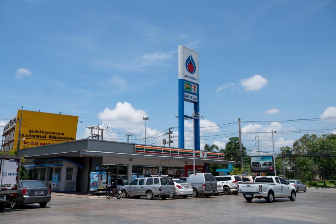 Soywhanhome Chiangmai Chiang Mai Luaran gambar