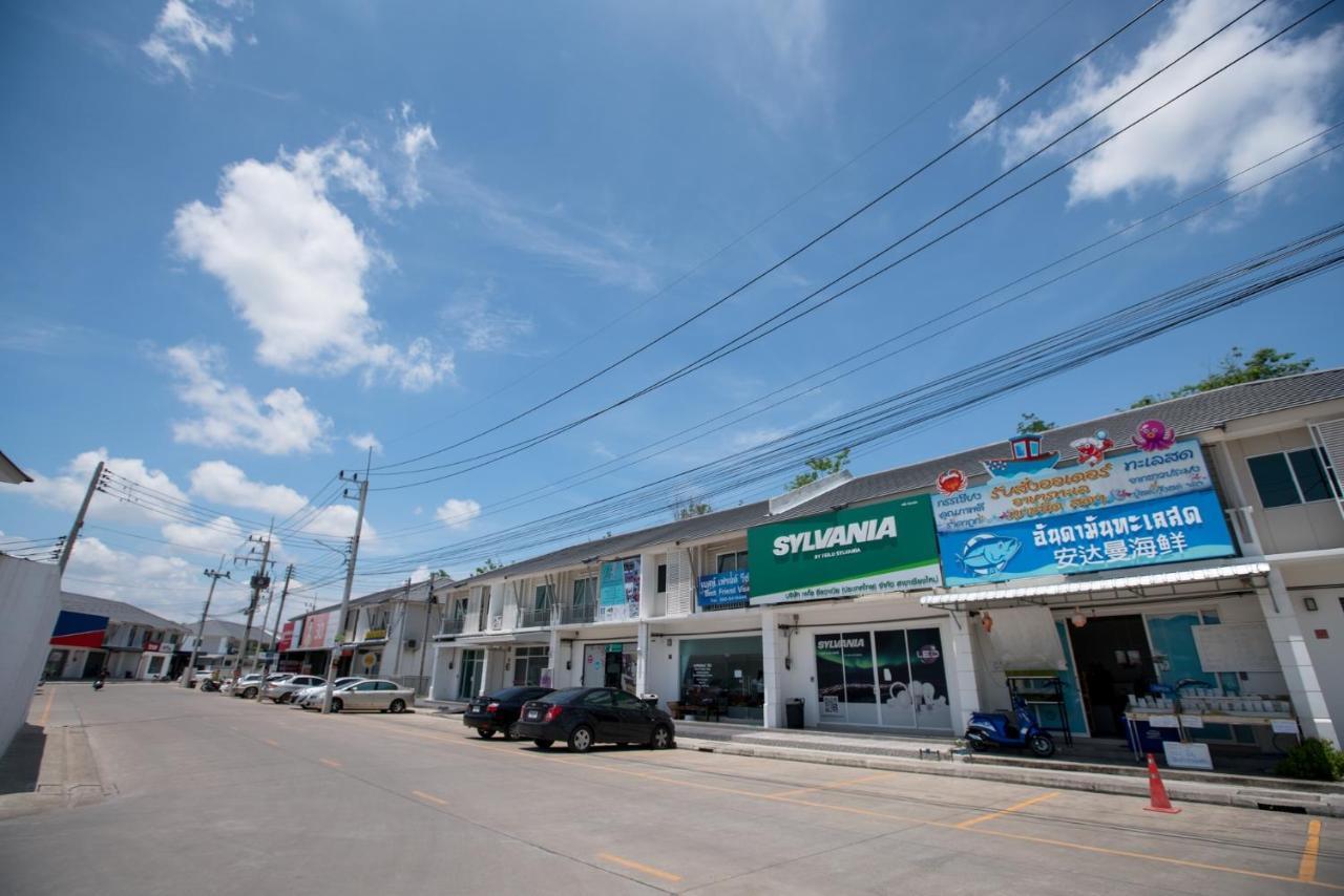 Soywhanhome Chiangmai Chiang Mai Luaran gambar