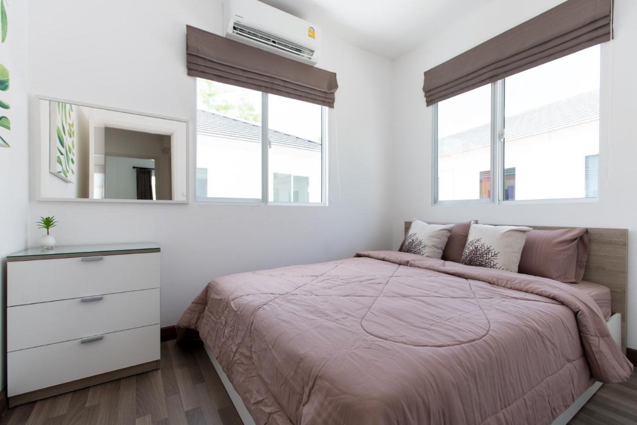 Soywhanhome Chiangmai Chiang Mai Luaran gambar