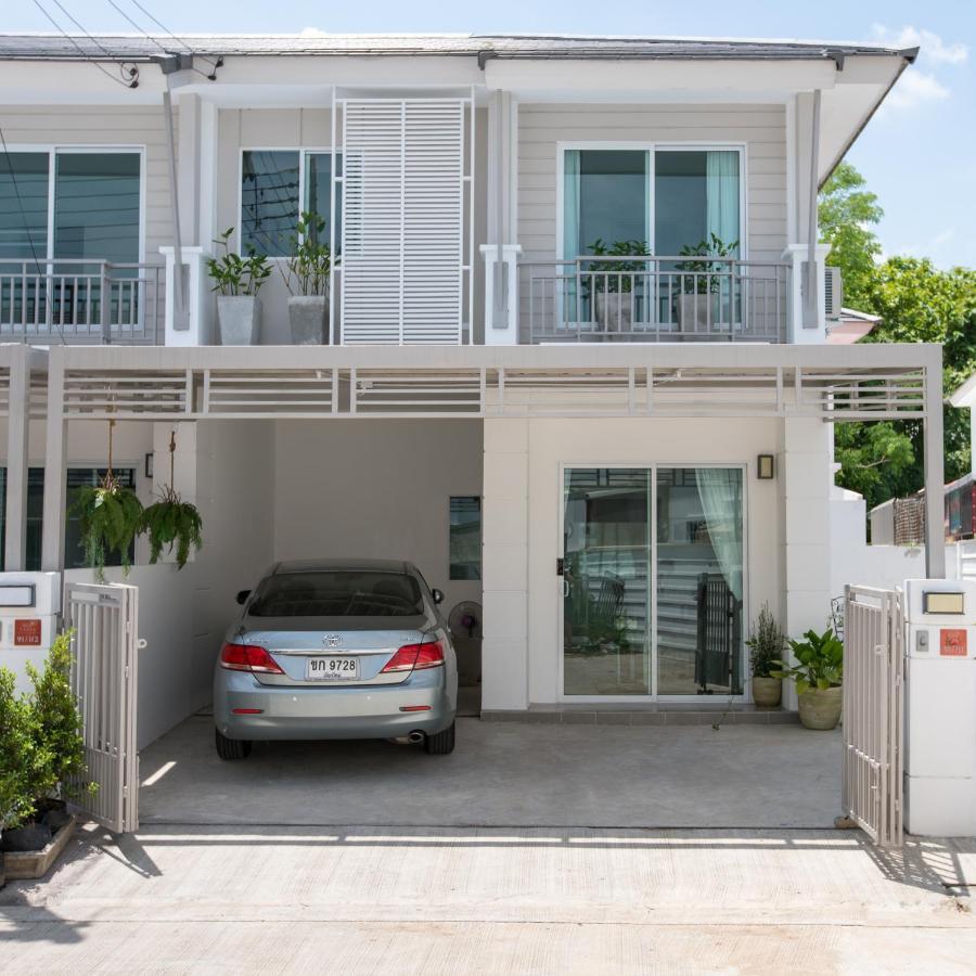 Soywhanhome Chiangmai Chiang Mai Luaran gambar
